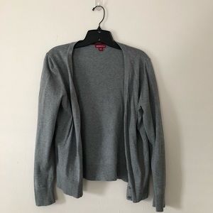 Merona cardigan